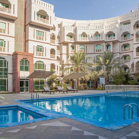 Muscat Oasis Residences Buitenkant foto