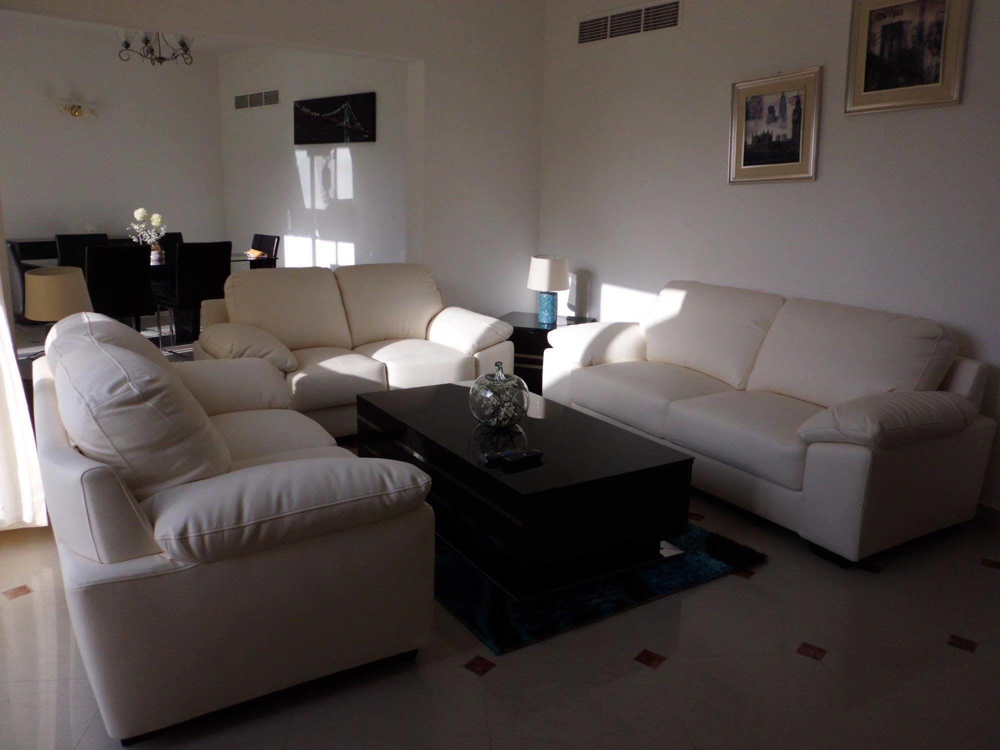 Muscat Oasis Residences Buitenkant foto
