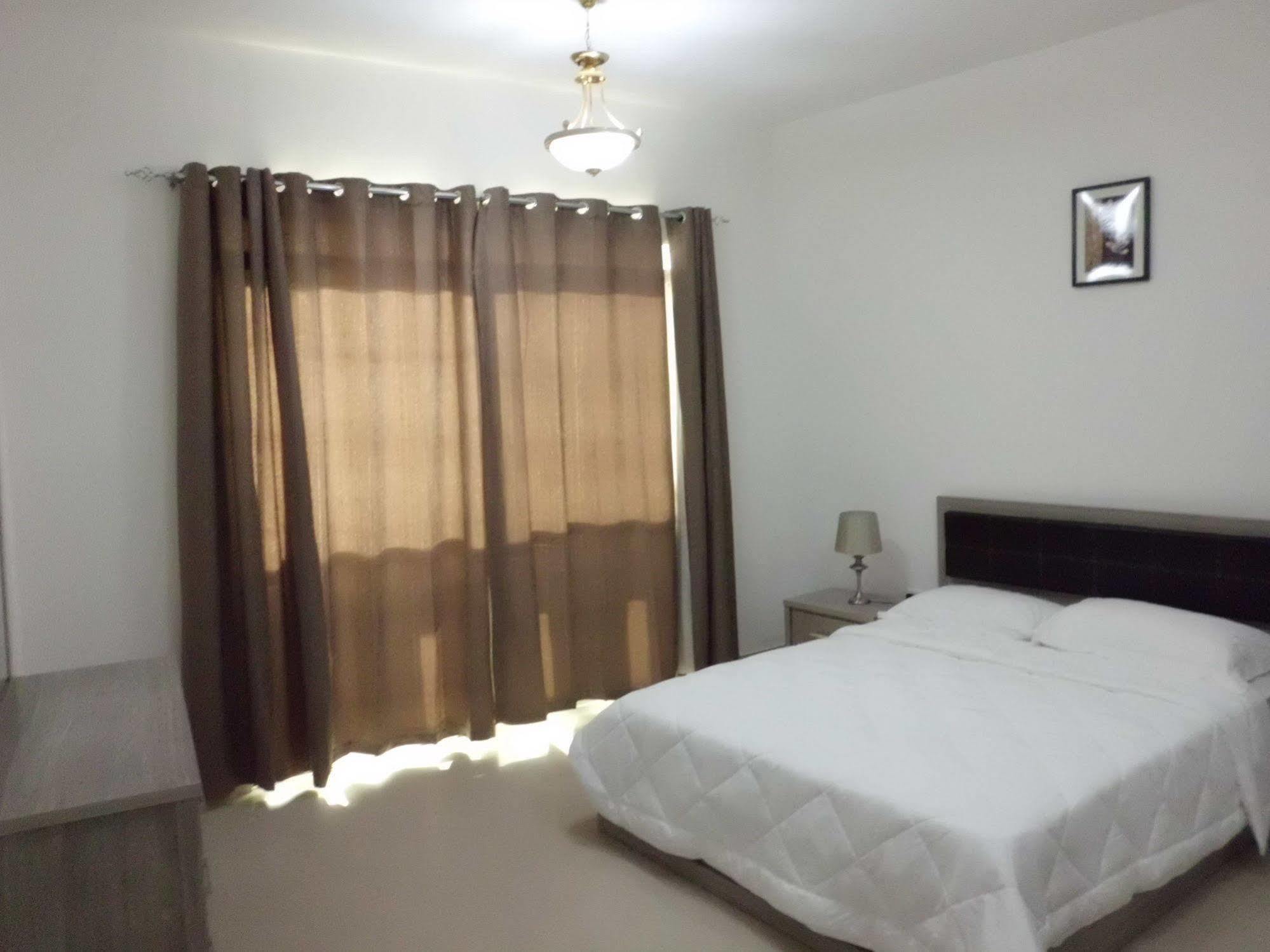 Muscat Oasis Residences Buitenkant foto