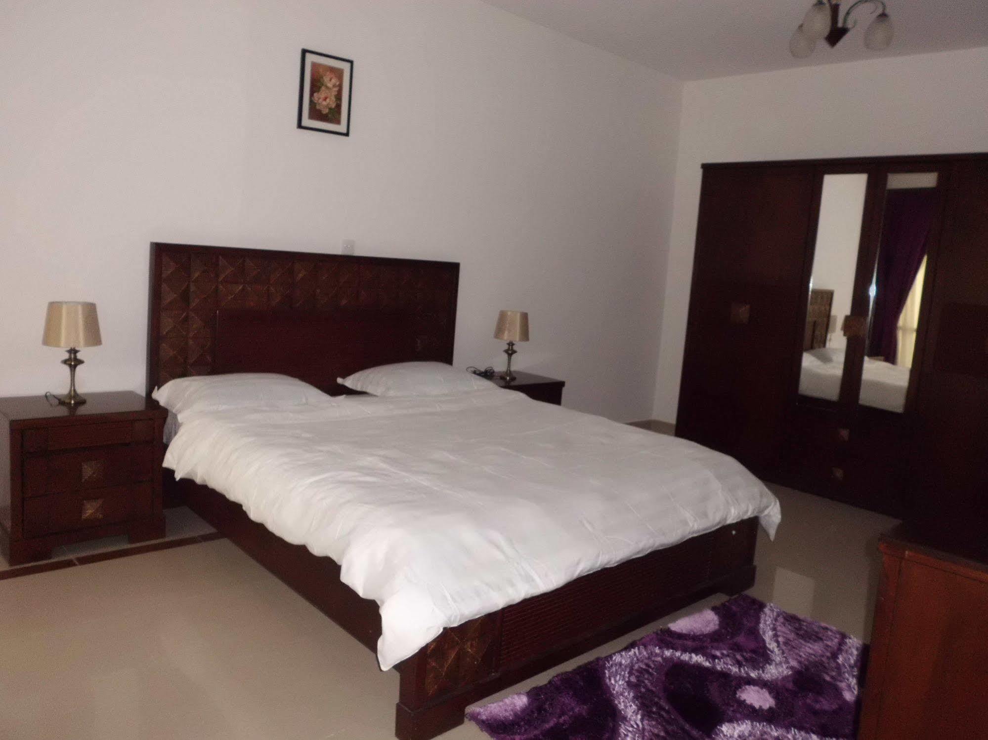 Muscat Oasis Residences Buitenkant foto