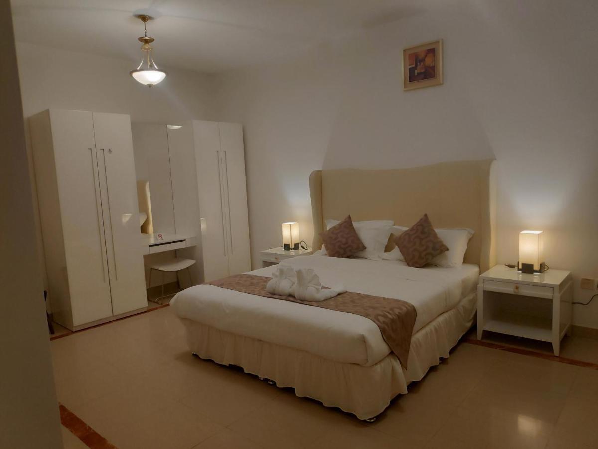 Muscat Oasis Residences Buitenkant foto